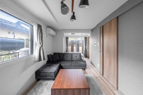 Chitose Apartment | SERAPHIC 千歳MS101