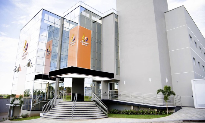 Fernandopolis Hotel | Serata Hotel