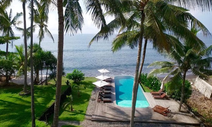 Tumbu Village Resort | Seraya Shores Bali