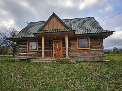 gmina Krempna House | Serce Beskidu Niskiego Myscowa