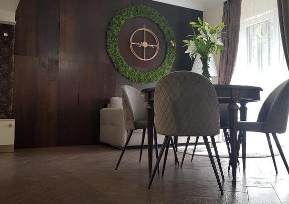 Hajnowka Apartment | Serce Nieznanego Boru