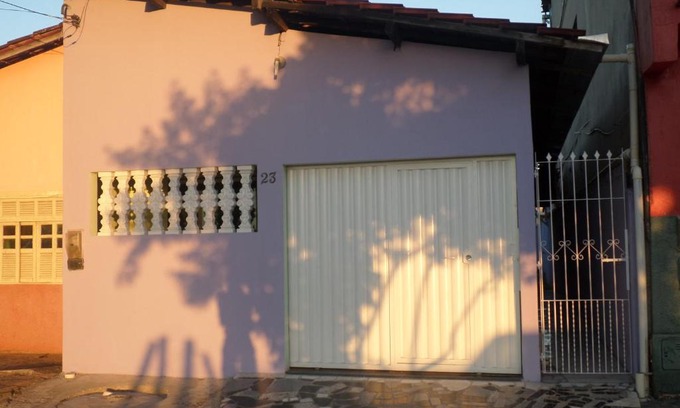 Prado House | Serclic 1