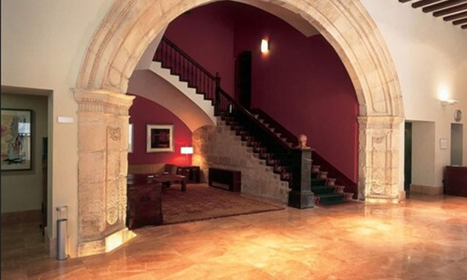 Orihuela Hotel | Sercotel Palacio de Tudemir