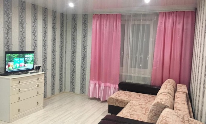 Minsk Region Apartment | Serebrennikova 49