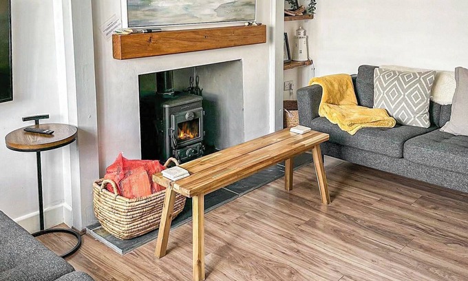 Malltraeth Cottage | Seren Cottage By The Sea