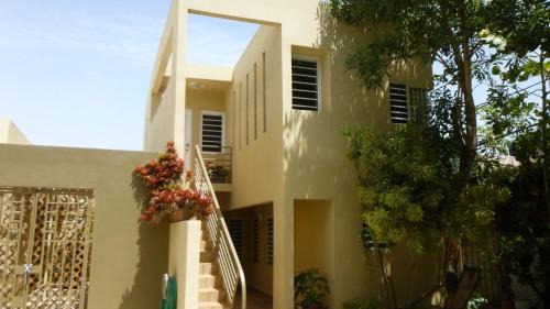 Ocean Park Apartment | Serena Alta