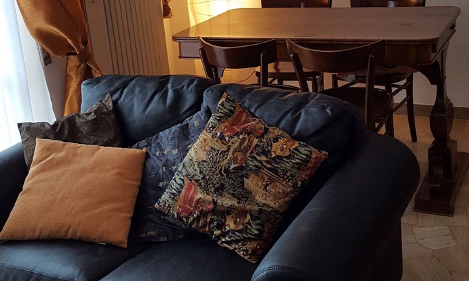 Vicenza Apartment | Serena apartment in Vicenza