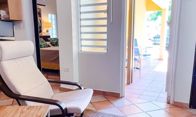Ocean Park Apartment | Serena Baja - One Bedroom Apartment, Sleeps 4