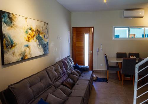 Caraguatatuba House | Serena Beach Triplex