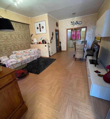 Ostia Antica Apartment | Serena Home