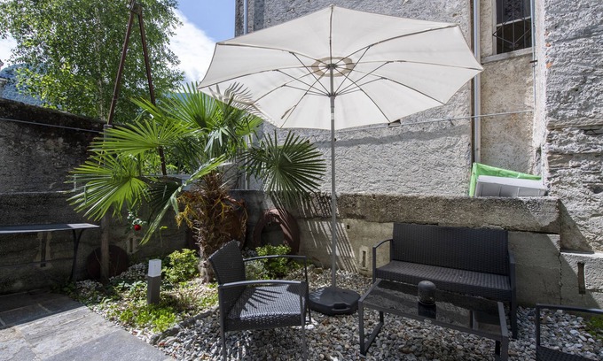 Terre di Pedemonte Apartment | Serenata 5, Cavigliano, Centovalli, Switzerland