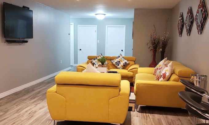 Stratford Bed & Breakfast | Serendib Bed & Breakfast
