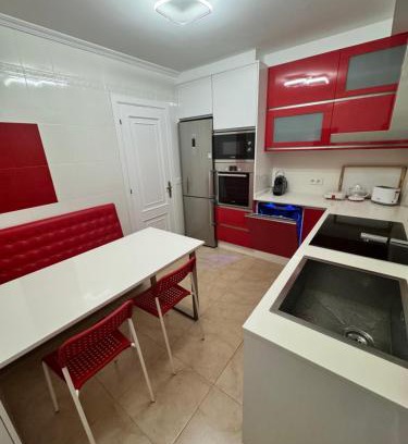 Villalba Apartment | Serendipia