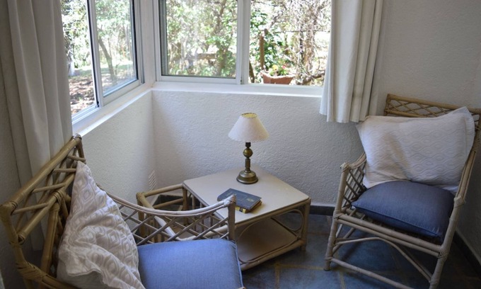 La Cumbre Ski Chalet | Serendipia - Mountain Chalets for 2 people