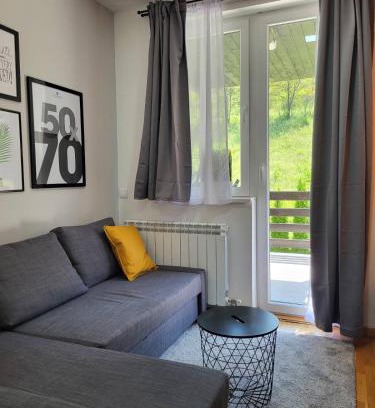 Kopaonik Apartment | Serendipity Apartment