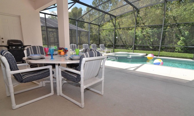 Cumbrian Lakes House | Serendipity Found - gated community, private pool, fantastic location