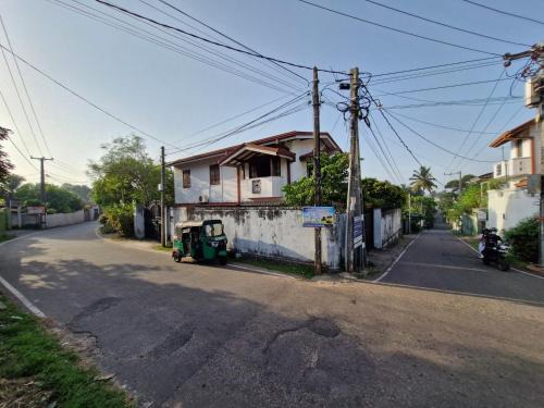 Ragama Apartment | Serendipity