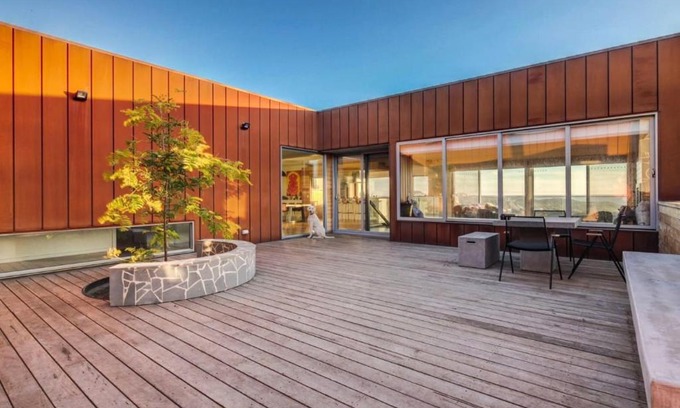 Warrnambool House | Serendipity Vista