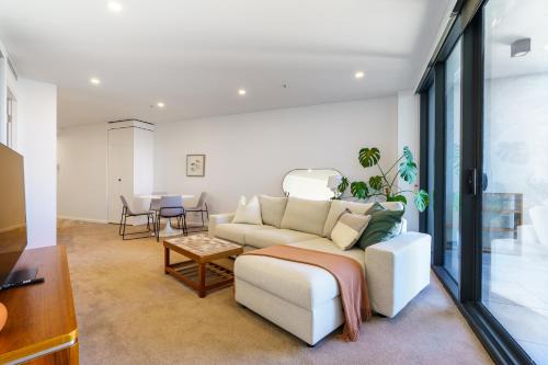 City East Apartment | Serene 2BR Apt in the Radiant City of Civic - Hosted by Canstay