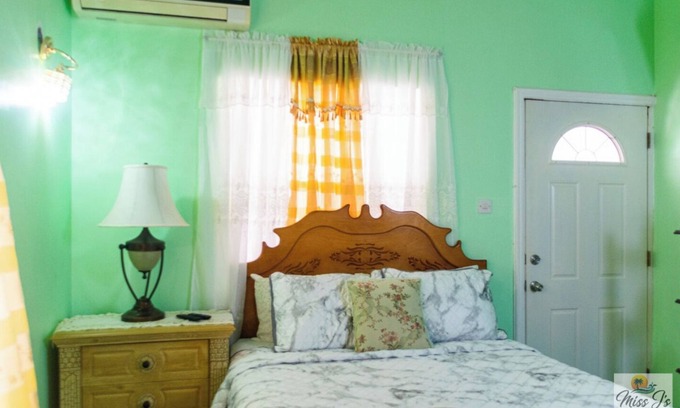 Vieux Fort House | Serene 3-bedroom house in Vieux Fort with stunning views