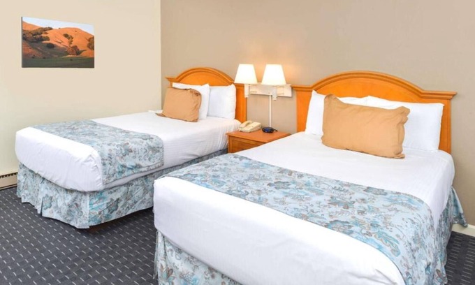 Solvang Hotel | Serene Accommodation w/Continental Breakfast, Parking, Near Santa Ynez River!
