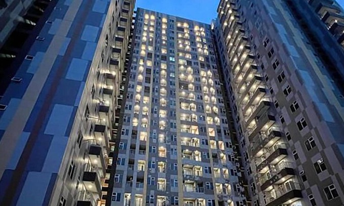Kesawan Apartment | Serene And Comfort Living 3Br At Podomoro City Deli Medan Apartment