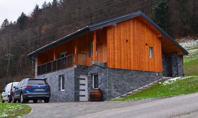 Lasko Apartment | Serene and Radiant Retreat Apartments - One Bedroom Apartment