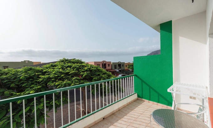 Las Puntas Apartment | Serene Apt Las Casitas 1 Las Puntas El Hierro