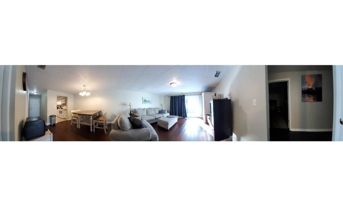 Panama City Condo | serene bay living at its finest