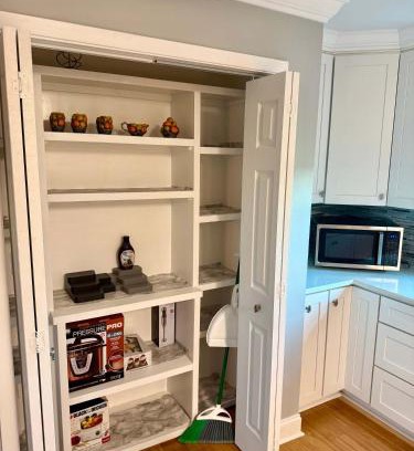 Broussard House | Serene Bayou Retreat - Spacious Family Home