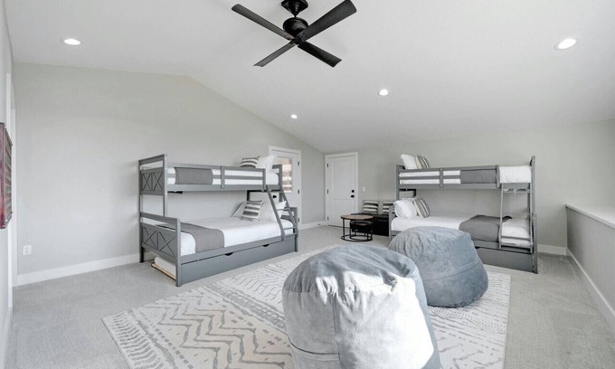 Blanco House | Serene Blanco Ranch Retreat – For Nature Lovers