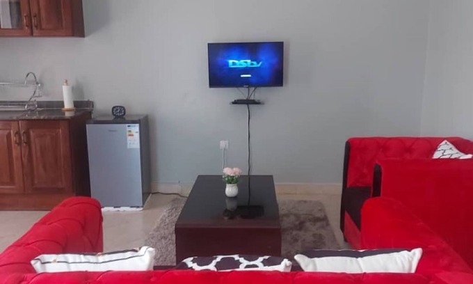 Kireka Apartment | Serene cozy home in Bunga 10-mins to Speke Resort