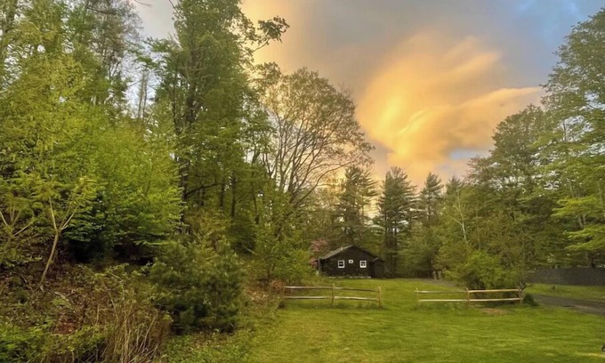 West Saugerties Cottage | Serene, Eco West Saugerties Retreat