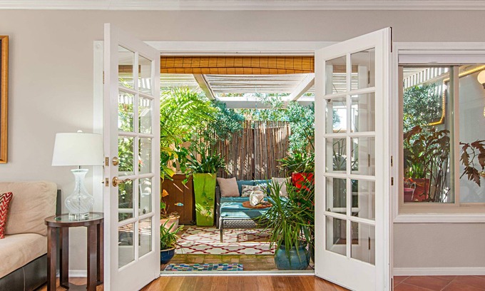University City Condo | Serene Escape in San Diego Extended-Stay Rental!