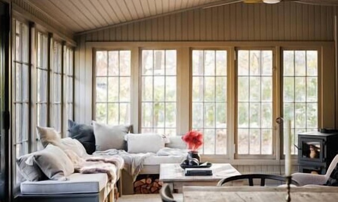 Jefferson Heights House | Serene Estate: Heated Pool, Tennis, Sauna, Hot Tub