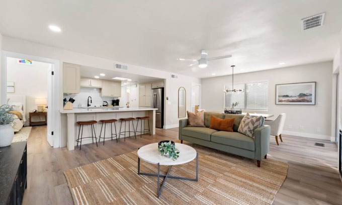 Sedona House | Serene Family Friendly Sedona home/private HotTub