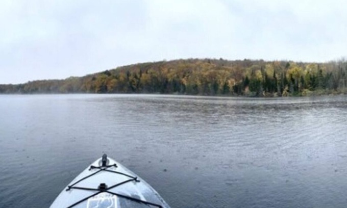 Armour Condo | Serene Four Season Getaway on Beautiful Jack Lake