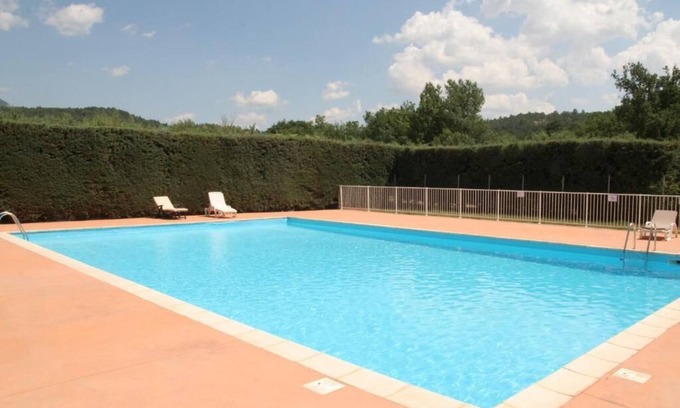 Digne-les-Bains House | Serene Golf Haven Perfect for the Ultimate Relaxation Experience