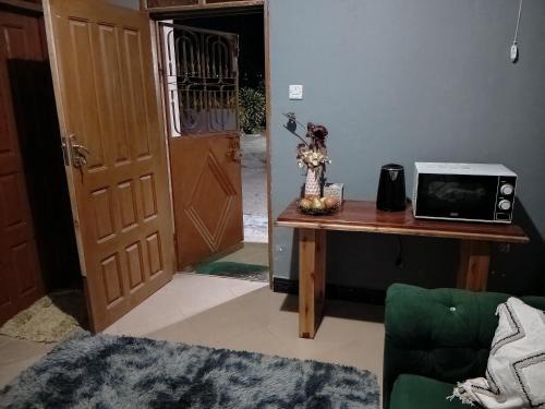 Iringa Apartment | Serene Haven of Rest