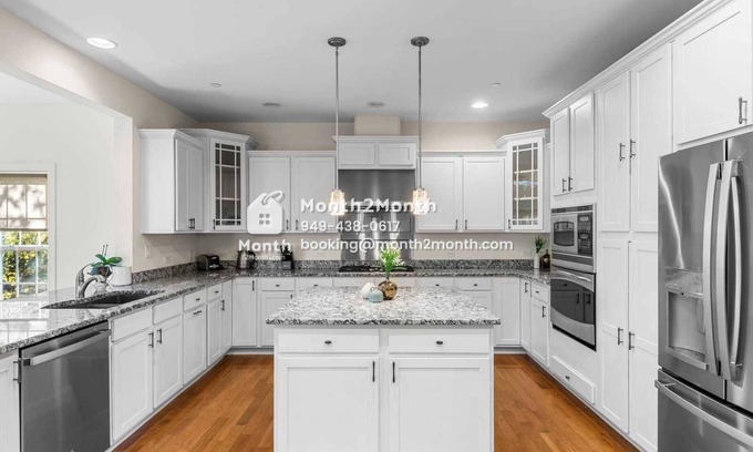 Libertyville House | Serene Haven on Cater Ln #41814