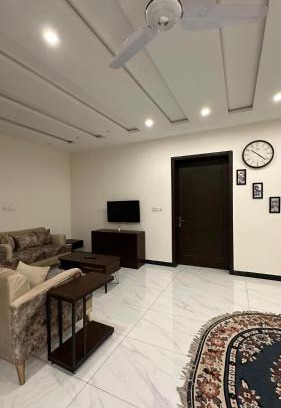 G-6 Sector Apartment | Serene Home Islamabad