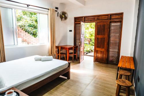 Kandy House | SERENE HOME