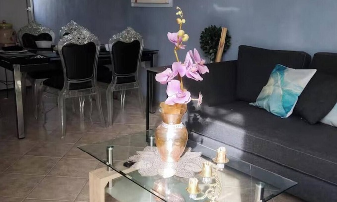 Queretaro House | Serene Retreat in Historic San José de los Olvera