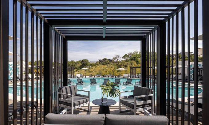 San Jose Apartment | Serene Nest 1 bedroom Apt Nucleo Sabana