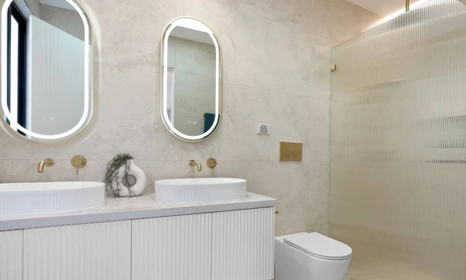 Fairfield House | Serene Oasis with Pool