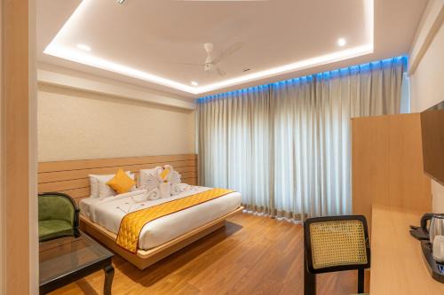 Hyderabad Resort | Serene Resort Hyderabad