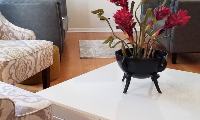 Highland Park House | Serene Retreat Awaits You!