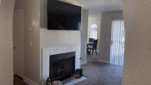 Las Vegas House | Serene Retreat