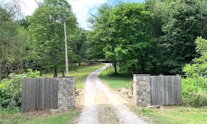 Warrendale House | Serene Retreat