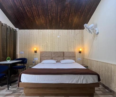 Kandaghat Cabin | Serene River Cottages Sadhupul